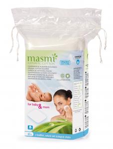 Organic Cotton Squares